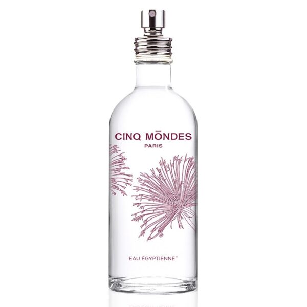 Cinq Mondes Refresh & relax Eau Egyptienne® 100 ml