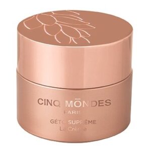 Cinq Mondes Moisturize