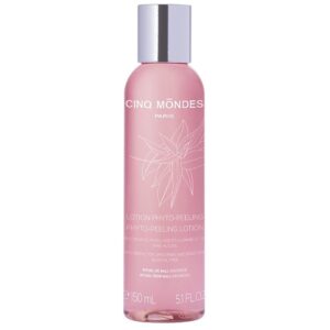 Cinq Mondes Cleanse & Tone Phyto-Peeling Lotion 150 ml