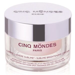 Cinq Mondes Anti-dark spot Sublime Brightening Cream 50 ml