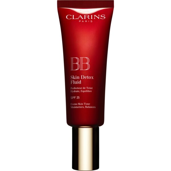 Clarins BB Skin Detox Fluid SPF 25 03 Dark