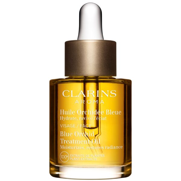 Clarins Blue Orchid Treatment Oil 30 ml