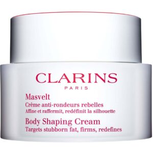 Clarins Body Shaping Cream 200 ml