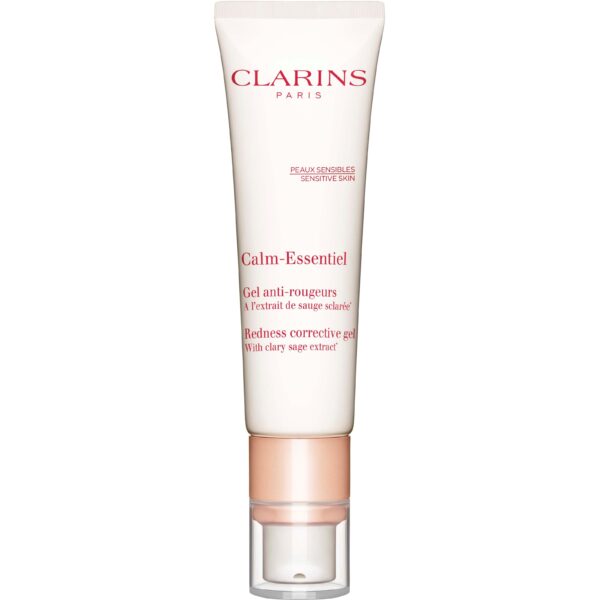 Clarins Calm-Essentiel   Redness Corrective Gel 30 ml