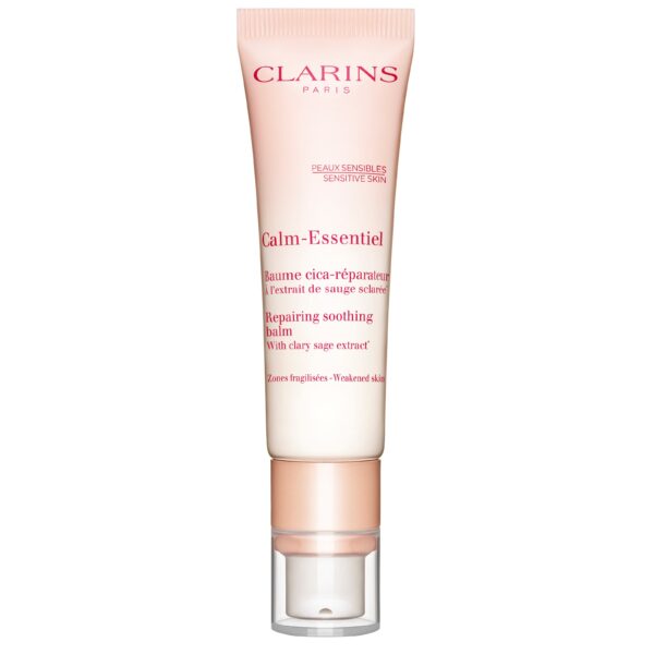 Clarins Calm-Essentiel   Repairing Soothing Balm 30 ml