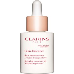 Clarins Calm-Essentiel   Restoring Treatment Oil 30 ml