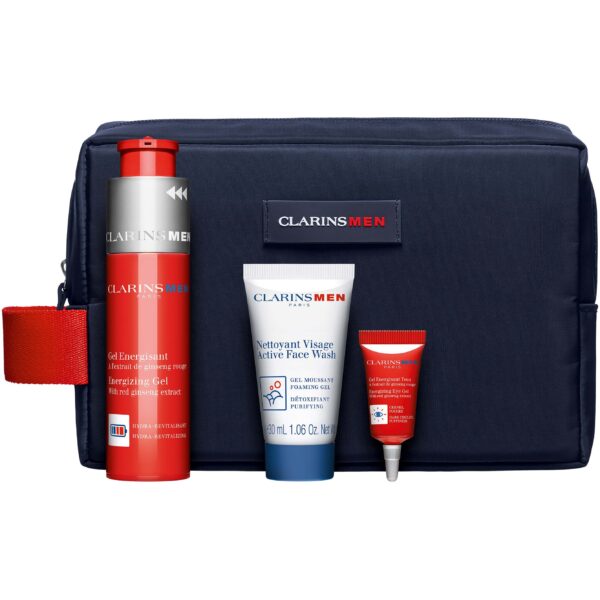 Clarins Men Holiday Collection