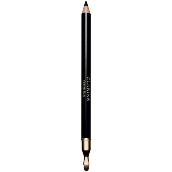 Clarins Crayon Khol 01 Carbon Black