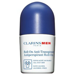 Clarins Men   Antipersperspirant Roll-On 50 ml