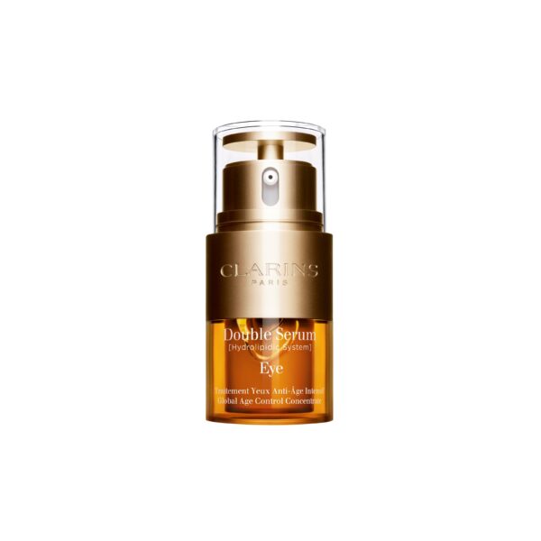 Clarins   Double Serum Eye 20 ml