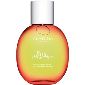 Clarins Aroma   Eau des Jardins 50 ml