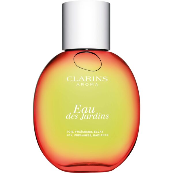 Clarins Aroma   Eau des Jardins 50 ml