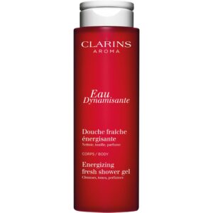 Clarins Aroma   Eau Dynamisante Energizing Fresh Shower Gel 200 ml