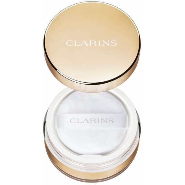 Clarins Ever Matte Loose Powder 01 Universal Light