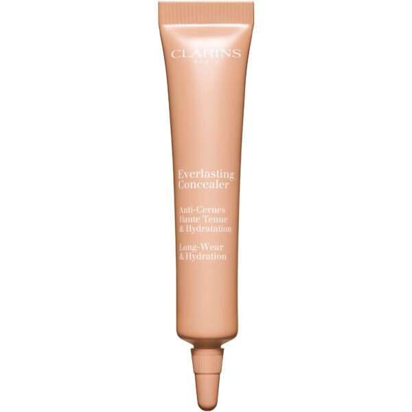 Clarins     Everlasting Concealer 02 Light Medium