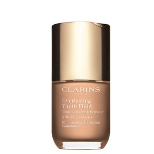 Clarins Everlasting Youth Fluid SPF 15 103 Ivory