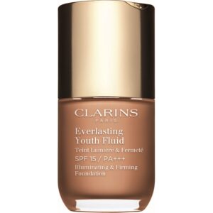 Clarins Everlasting Youth Fluid SPF 15 112