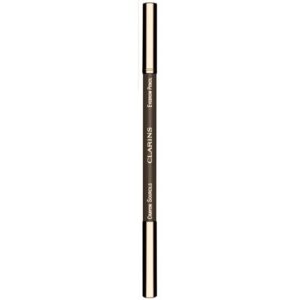 Clarins Eyebrow Pencil 01 Dark Brown