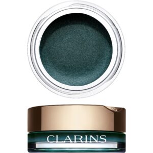 Clarins Eyes Ombre Satin 05 Green Mile