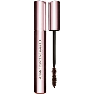 Clarins Eyes Wonder Perfect Mascara 4D 02 Perfect brown