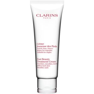 Clarins Foot Beauty Treatment Cream 125 ml