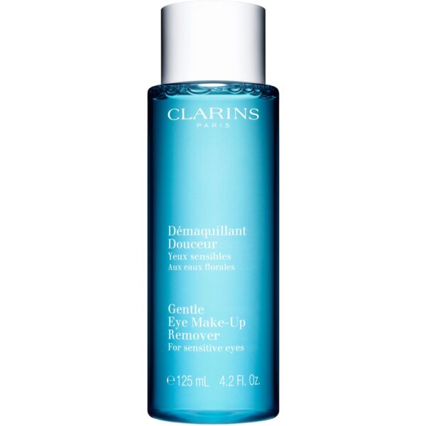 Clarins   Gentle Eye Make-Up Remover 125 ml