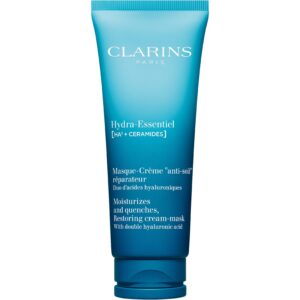 Clarins Hydra-Essentiel Moisturizes and Quenches