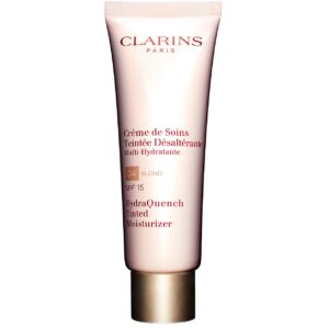 Clarins HydraQuench Tinted Moisturizer 04 Blond