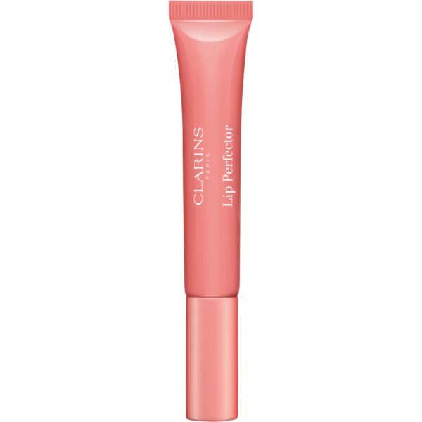 Clarins Instant Light Natural Lip Perfector 05 Candy Shimmer