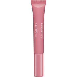 Clarins Natural Lip Perfector 07 Toffee Pink Shimmer