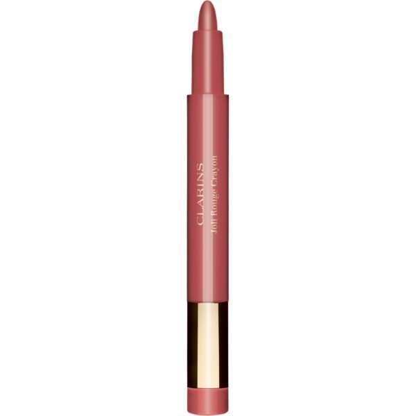 Clarins Joli Rouge Crayon  705c Soft Berry