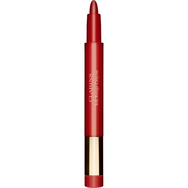 Clarins Joli Rouge Crayon  742c Joli Rouge