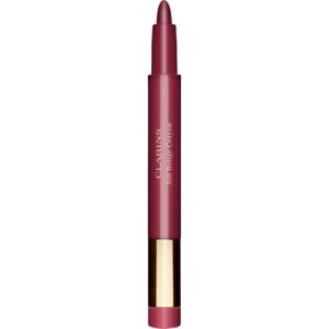 Clarins Joli Rouge Crayon  744c Plum