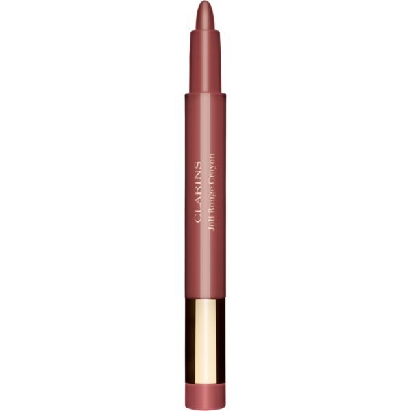 Clarins Joli Rouge Crayon  757c Nude Brick