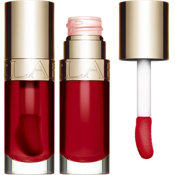 Clarins Lip Comfort Oil 03 Cherry