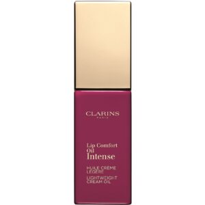 Clarins Lip Comfort Oil Intense 02 Intense Plum