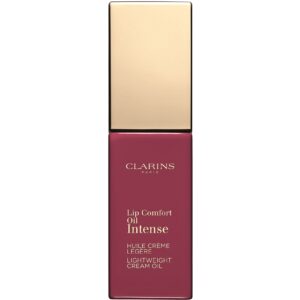 Clarins Lip Comfort Oil Intense 03 Intense Raspberry