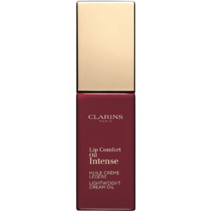 Clarins Lip Comfort Oil Intense 08 Intense Burgundy