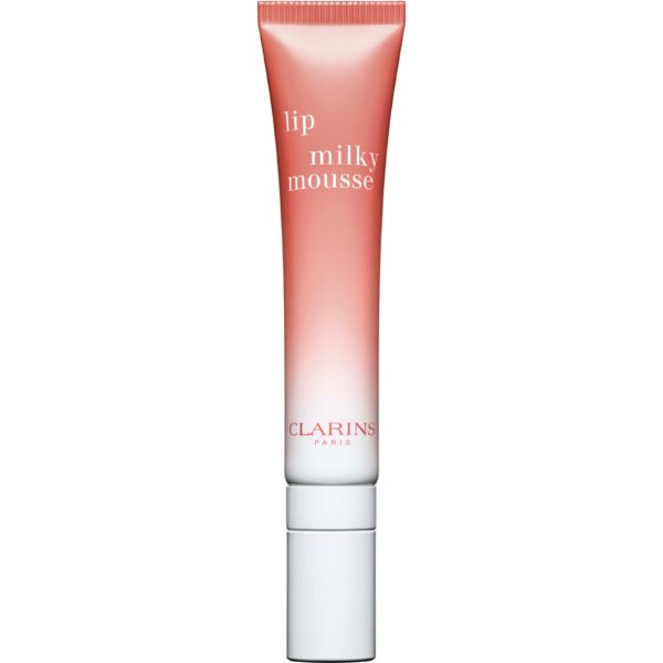 Clarins Lip Milky Mousse 07 Pinky Nude