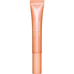 Clarins Lip Perfector 22 Peach Glow