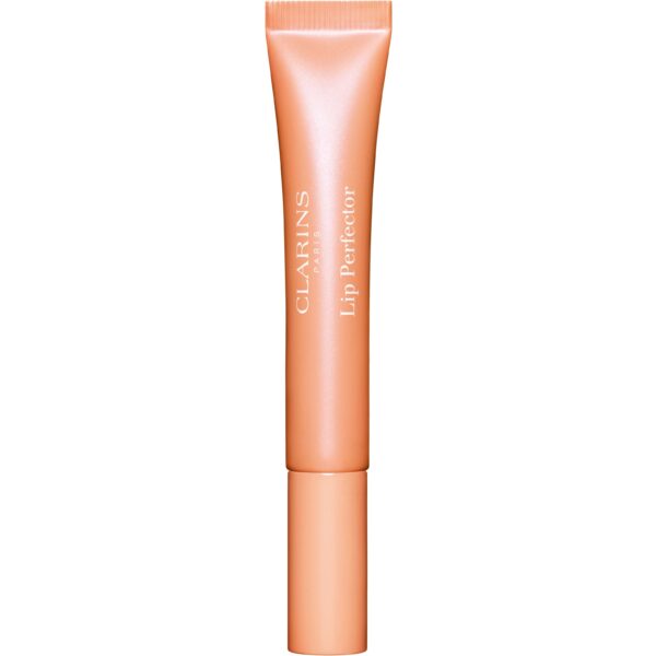 Clarins Lip Perfector 22 Peach Glow