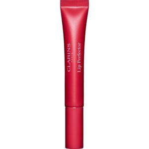 Clarins Lip Perfector 24 Fuchsia Glow