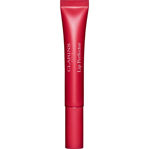 Clarins Lip Perfector 24 Fuchsia Glow