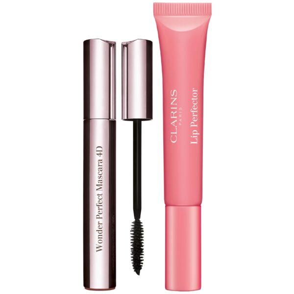 Clarins Make Must haves