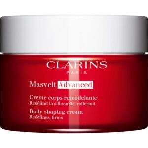 Clarins Masvelt Advanced Body Shaping Cream 200 ml