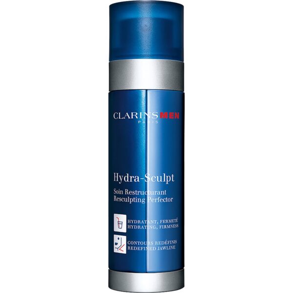 Clarins Men   Hydra-Sculpt 50 ml