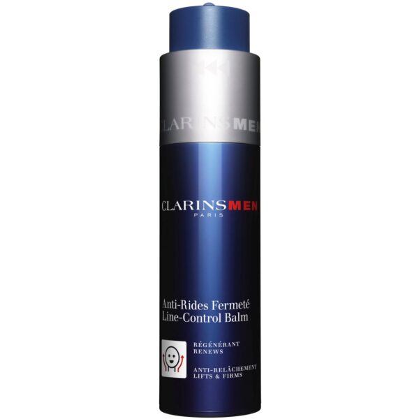 Clarins Men   Line-Control Balm 50 ml