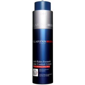 Clarins Men   Line-Control Cream 50 ml