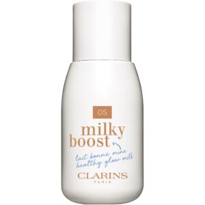 Clarins Milky Boost 05 Milky Sandalwood