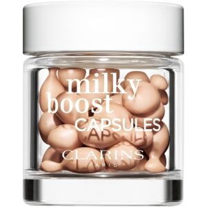 Clarins Milky Boost Capsules 03